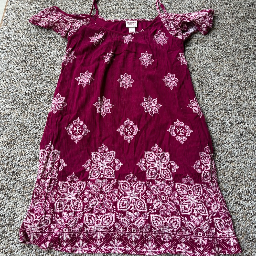 Dress - Picture 2 of 4